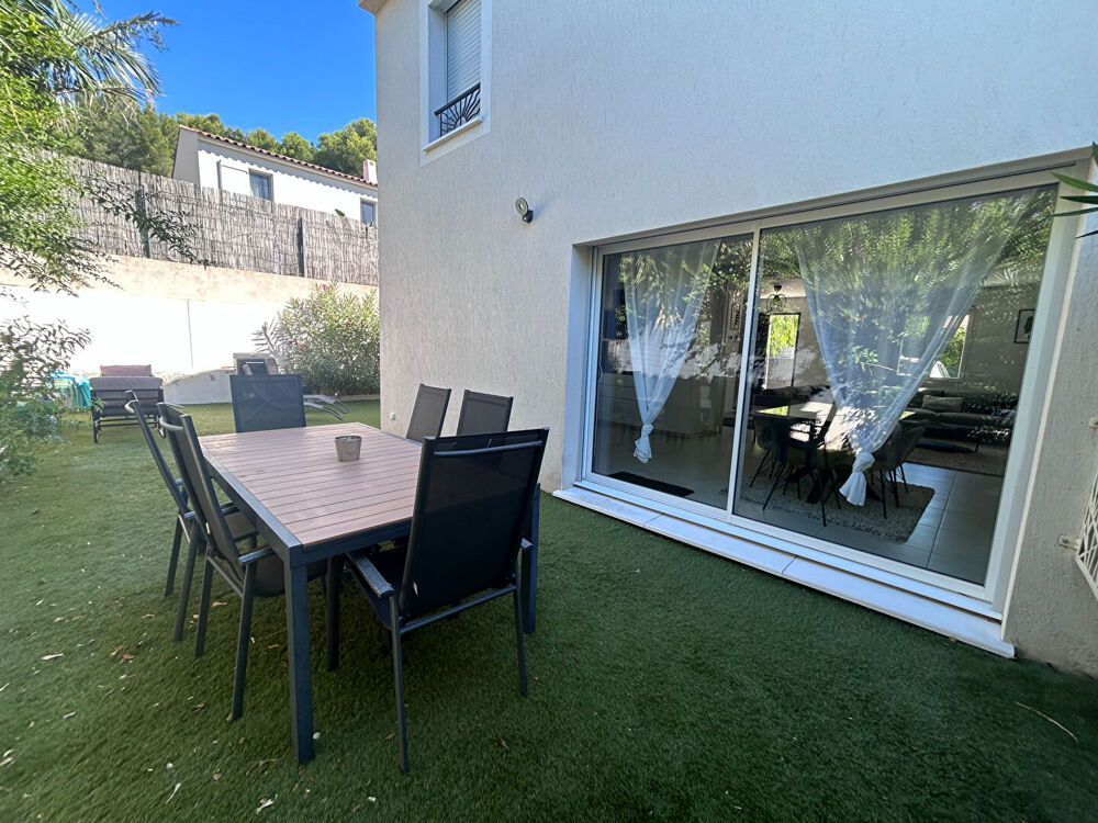 Maison Six Fours Les Plages 5 pièce(s) 90 m2