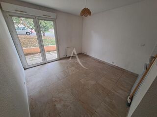  Appartement à louer 1 pièce 18 m²
