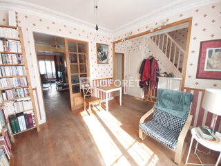  Maison � vendre 5 pi�ces 116 m�