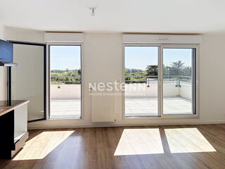  Appartement à louer 3 pièces 67 m²