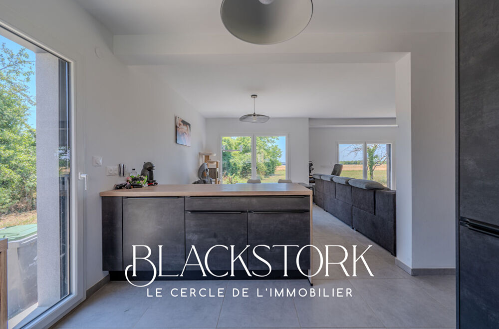 Maison Blodelsheim 5 pièces 105 m2