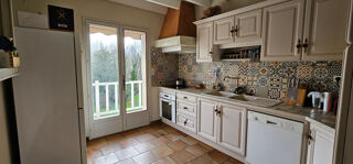  Maison � vendre 6 pi�ces 155 m�