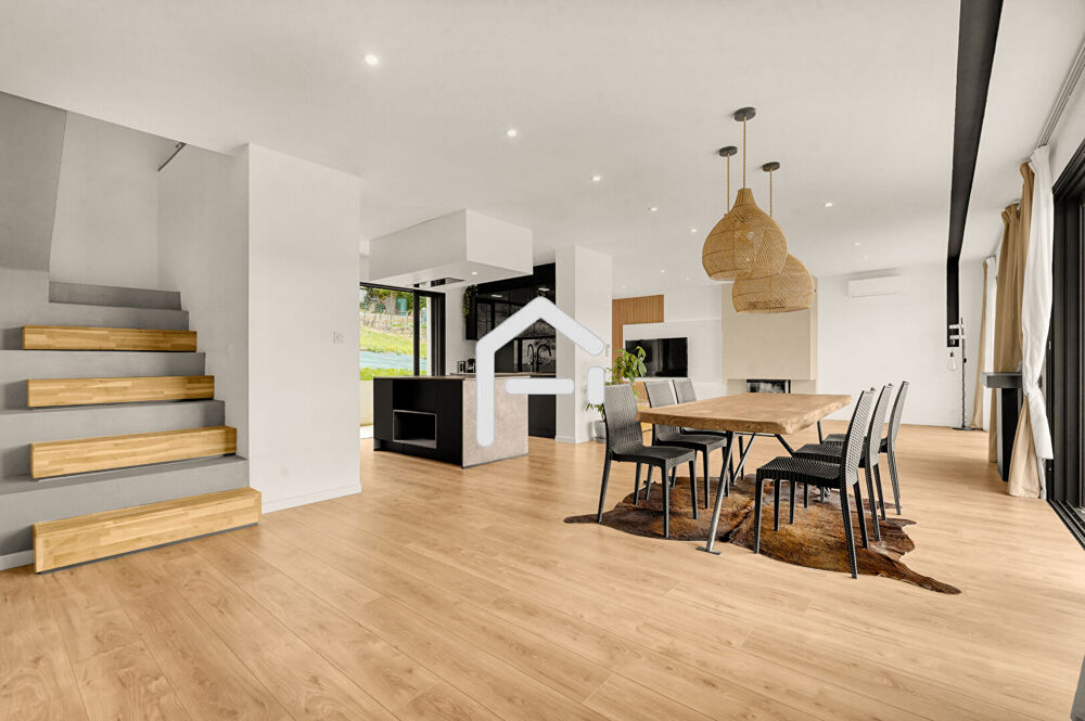  vendre  Maison Aureville (31320)