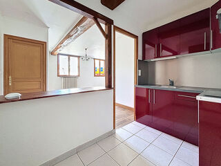  Appartement à louer 2 pièces 42 m²