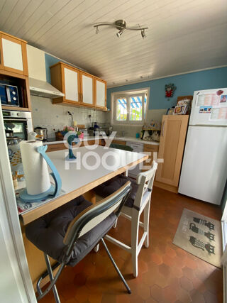  Maison � vendre 5 pi�ces 140 m�