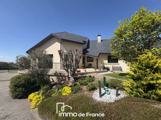  Maison à vendre 6 pièces 170 m²