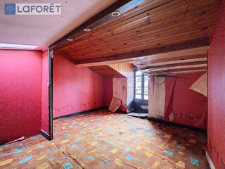  Maison � vendre 3 pi�ces 63 m�