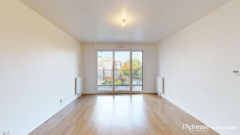  Appartement � louer 2 pi�ces 47 m�