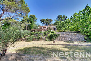  Maison à vendre 4 pièces 135 m²