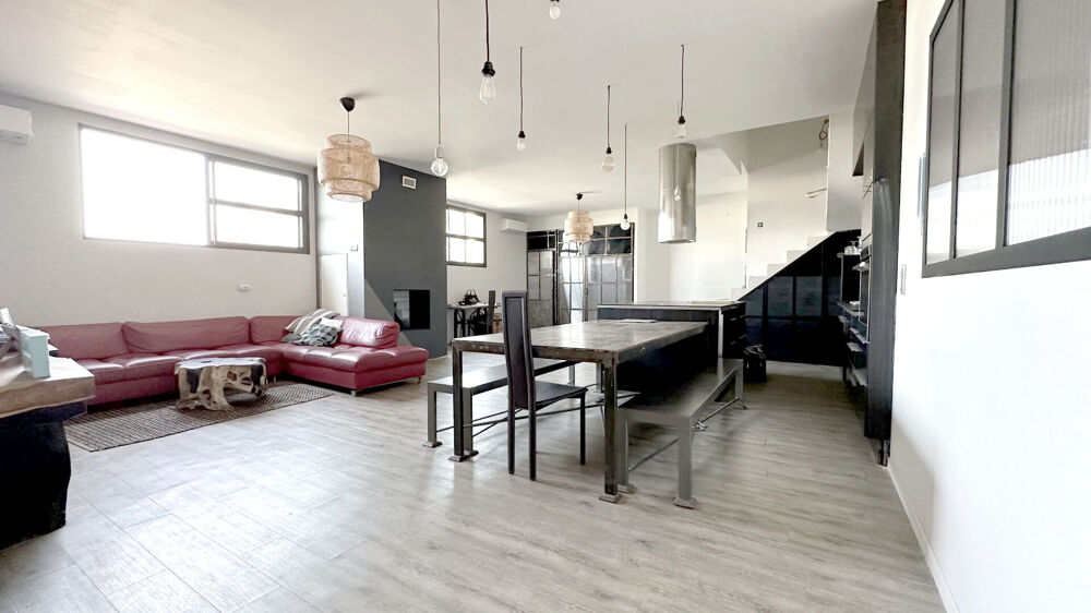 Vente Immeuble Immeuble Aix En Provence 400 m2 Aix en provence