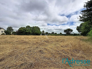  Terrain à vendre 1000 m²