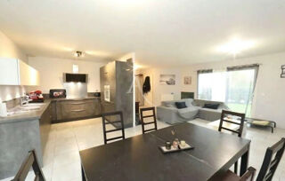 Maison à vendre 4 pièces 98 m²