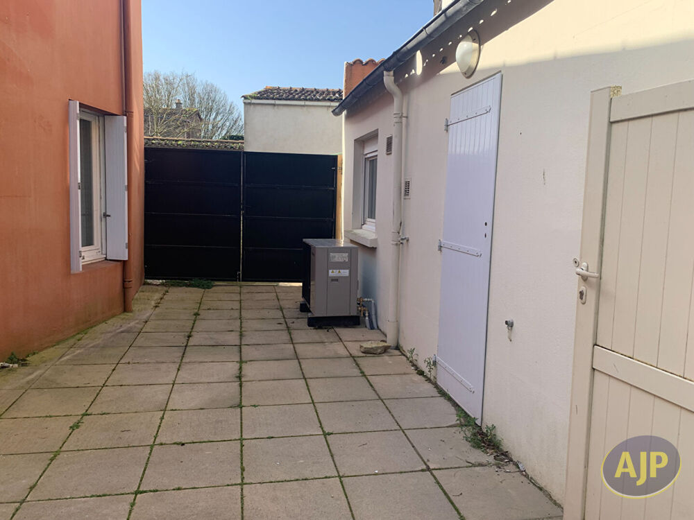 Location Maison TRIPLEX  - VIEILLEVIGNE Vieillevigne