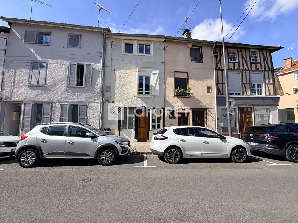 Maison de ville Chalons En Champagne 4 pièces 92 m²