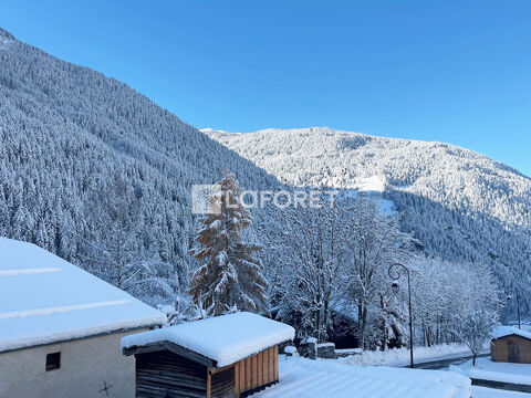   73210 PEISEY-NANCROIX Charmante Maison 9p de 177m� Maison - 9 pi�ce(s) - 169 m�