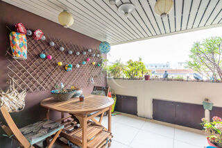  Appartement  vendre 4 pices 91 m