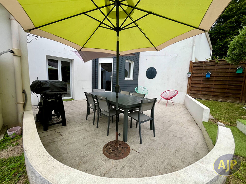 Vente Maison Maison Orvault 7 pièce(s) 143 m2 Orvault