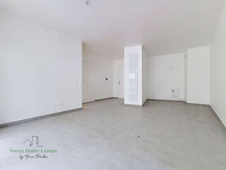  Appartement à vendre 2 pièces 45 m²