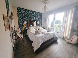  Maison � vendre 5 pi�ces 78 m�