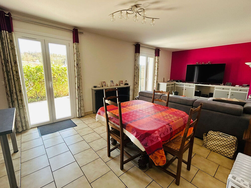 Vente Maison 10min La Ferté sous Jouarre, Pavillon 3 chambres sur sous sol La ferte sous jouarre