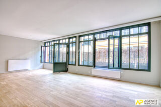 Vente Appartement Versailles Notre -Dame  - Maison 4/5 pièces 116.90 m ² au sol avec terrasse de 25 m² Versailles