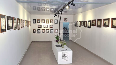 Vente de murs commerciaux en centre ville d'Arles 142000 13200 Arles