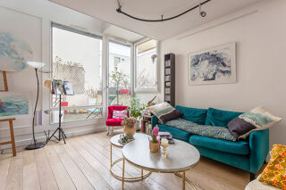  Appartement � vendre 4 pi�ces 100 m�