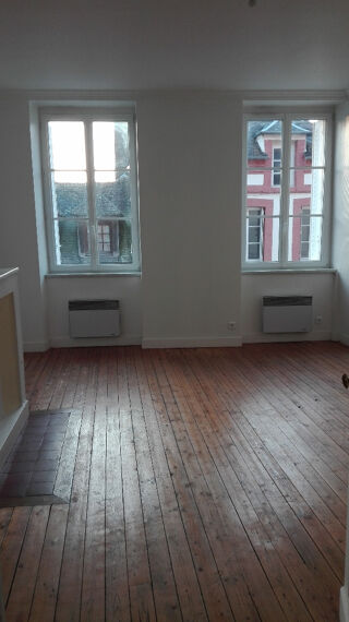  Appartement à louer 1 pièce 34 m²