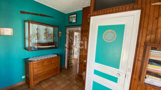  Maison � vendre 6 pi�ces 140 m�