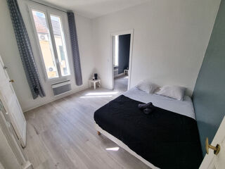  Maison � vendre 3 pi�ces 47 m�