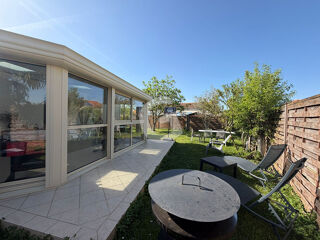  Maison � vendre 3 pi�ces 73 m�