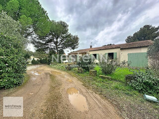  Maison � vendre 4 pi�ces 135 m�