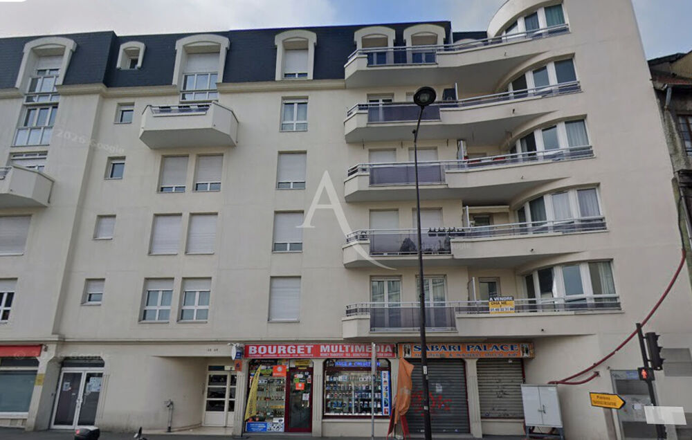 Vente Appartement Appartement Le Bourget 3 pièce(s) 71.18 m2 - proche gare Le bourget