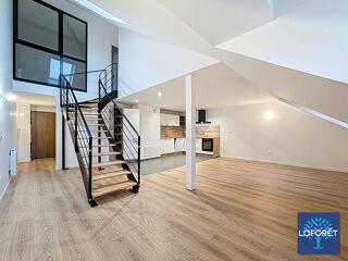  Appartement � vendre 3 pi�ces 87 m�