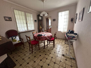  Maison à vendre 3 pièces 109 m²