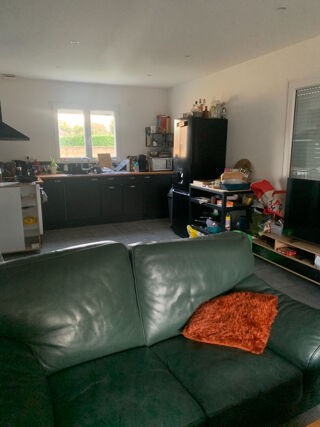  Maison  vendre 4 pices 98 m