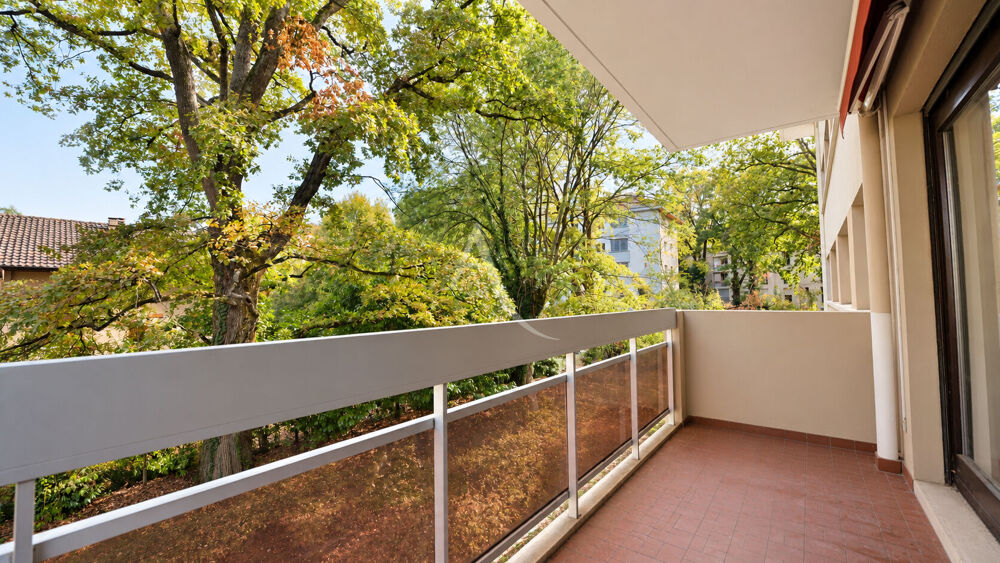 Vente Appartement À VENDRE - APPARTEMENT T2 AVEC 2 BALCONS À SAINT-JULIEN-EN-GENEVOIS Saint julien en genevois