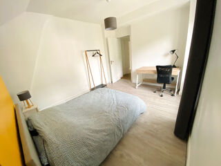  Appartement à louer 1 pièce 12 m²