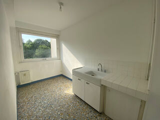  Appartement à louer 1 pièce 31 m²