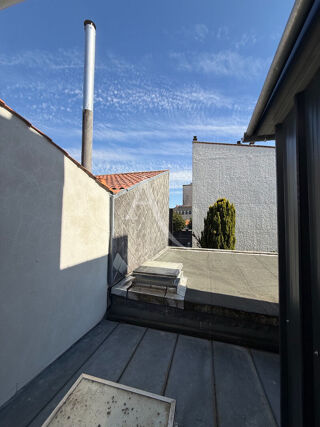  Appartement à louer 1 pièce 14 m²