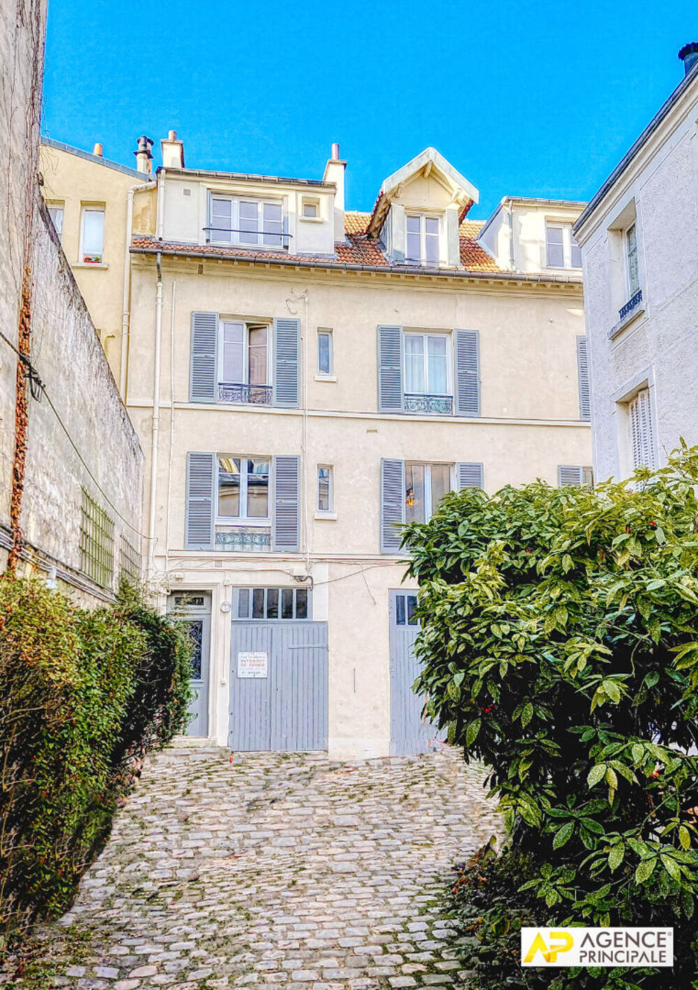 Appartement 3 pièces 67 m² · à Versailles · 67 m² · 449 000 €