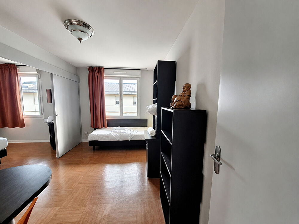 Vente Appartement Appartement Avignon 2 pièce(s) 31.80 m2 face à l'université Avignon