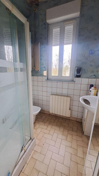  Maison � vendre 4 pi�ces 70 m�