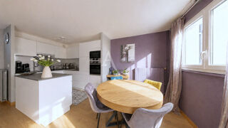  Maison à vendre 7 pièces 123 m²
