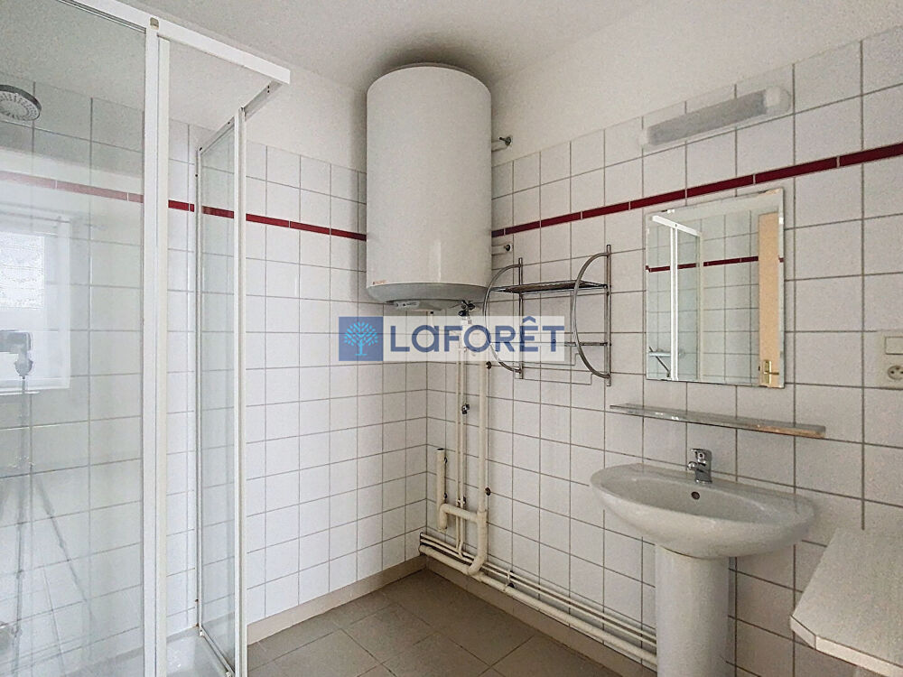 Location Appartement Appartement Fresnes Sur Apance 2 pièce(s) 53,44 m2 Fresnes sur apance