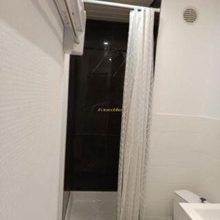  Appartement à vendre 1 pièce 25 m²
