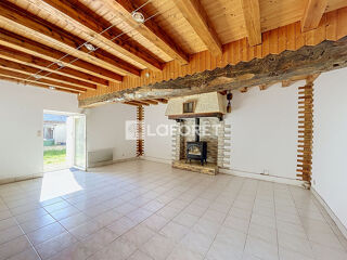  Maison à vendre 4 pièces 120 m²