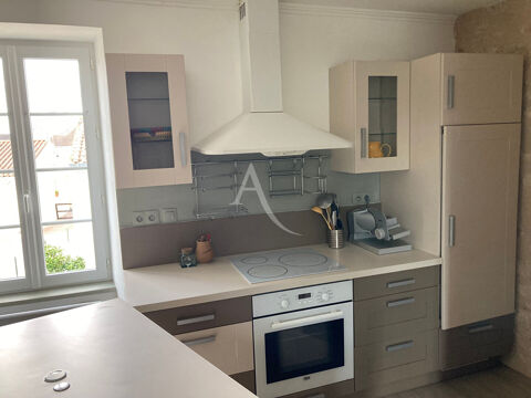  Appartement � louer 3 pi�ces 70 m�