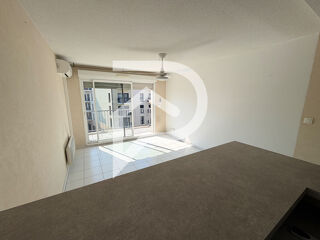  Appartement à vendre 3 pièces 1 m²