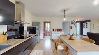  Maison  vendre 4 pices 109 m